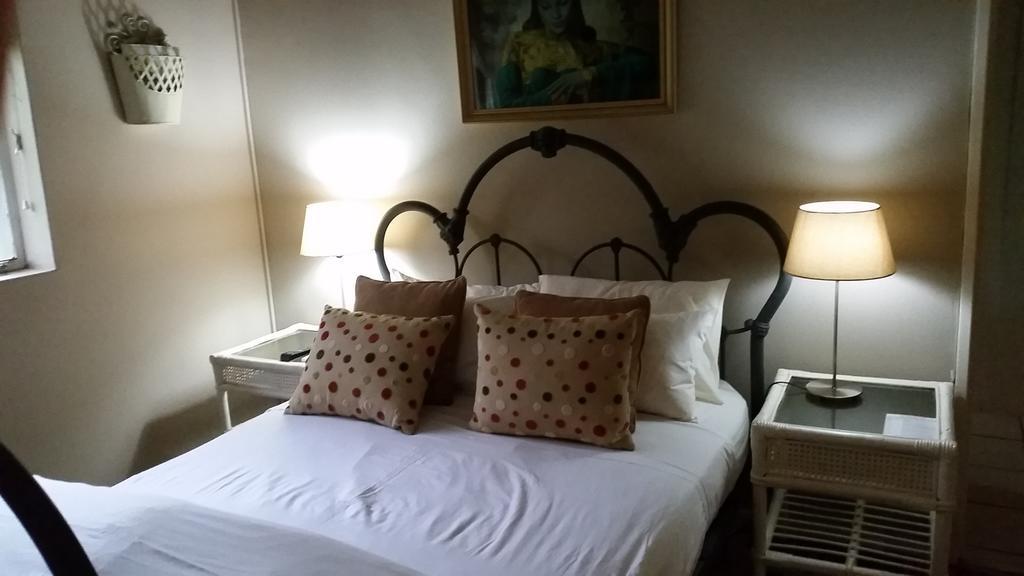 Simondium'S Country Lodge Zimmer foto