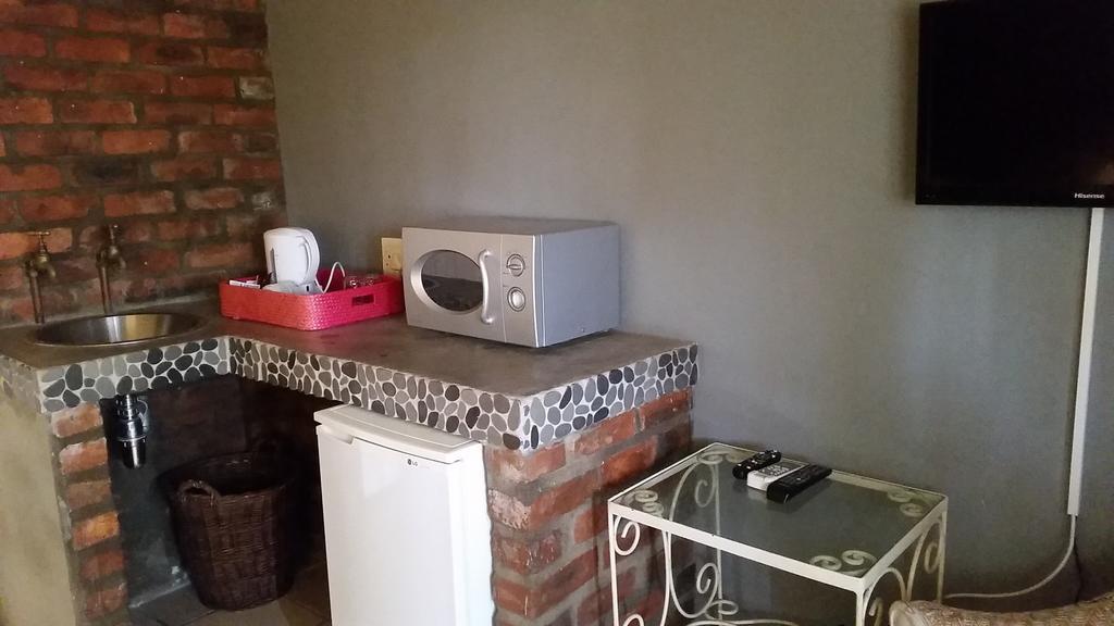 Simondium'S Country Lodge Zimmer foto